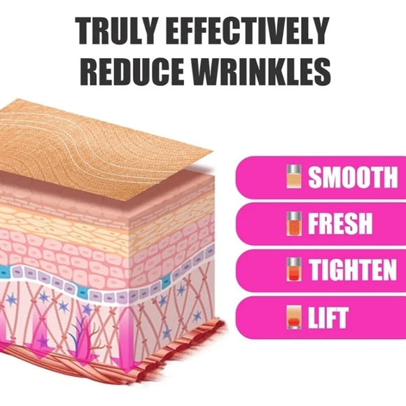 Akissos Wrinkle Patches - Picture 4 of 7